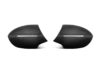 BMW M3 Carbon Fiber Mirror Covers For E90 E92 E93