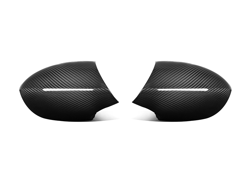 Bmw m3 carbon fiber mirror covers for e90 e92 e93