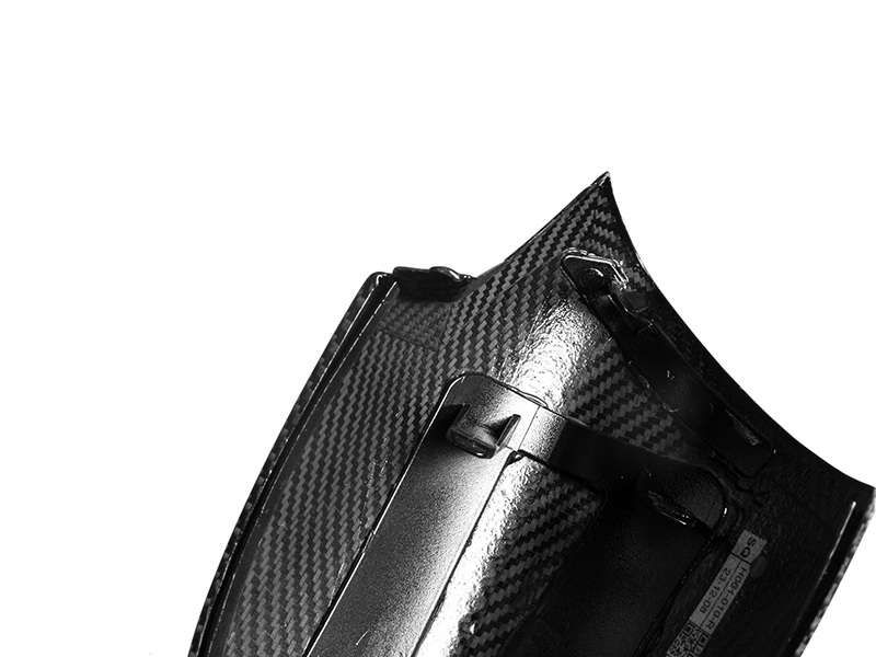 Bmw m3 carbon fiber mirror covers for e90 e92 e93 - image 7