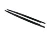 BMW 3 Series E92 E93 M Sport Performance Style Side Skirts