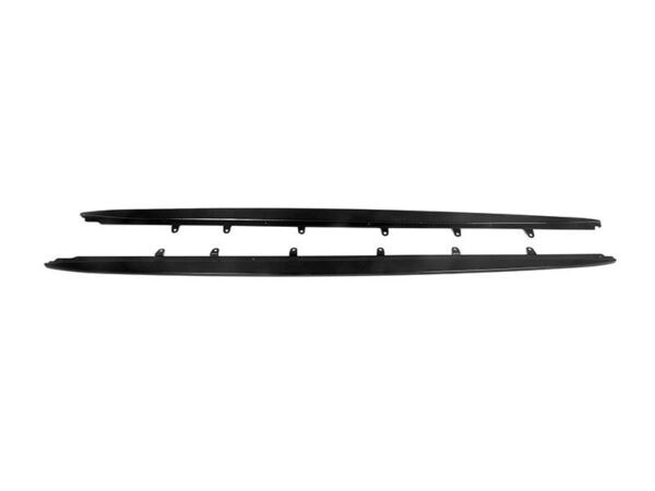 Alternative view of BMW 5 Series G30 G31 F90 M5 PERFORMANCE Style CARBON FIBRE Side Skirts