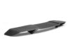 MERCEDES-BENZ A Class W176 REVOZPORT Style CARBON FIBRE Roof Spoiler