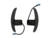 BMW MAGNETIC EXTENDED CARBON FIBRE Paddle Shifters F20 F22 F30 F32 F80 F82 M2 M3 M4 M5 M6 X5M X6M