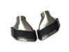 BMW 5 Series G30 G31 Performance Style CARBON FIBRE Exhaust Tips