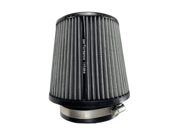 Alternative view of VA Motorsports MERCEDES-BENZ W176 A45 W117 CLA45 AMG M133 Prepreg CARBON FIBRE Cold Air Intake Induction Kit