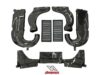 VA Motorsports MERCEDES-BENZ A205 C205 S205 W205 C63 M177 Prepreg CARBON FIBRE Cold Air Intake Induction Kit