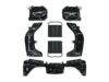 VA Motorsports MERCEDES-BENZ W205 C43 C253 X253 GLC43 M276 Prepreg CARBON FIBRE Cold Air Intake Induction Kit