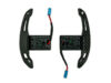 BMW F Series COMPETITION CARBON FIBRE Paddle Shifters