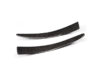 BMW F80 F82 F83 M3 M4 GT3 Style CARBON FIBRE Front Bumper Corner Canards Winglets
