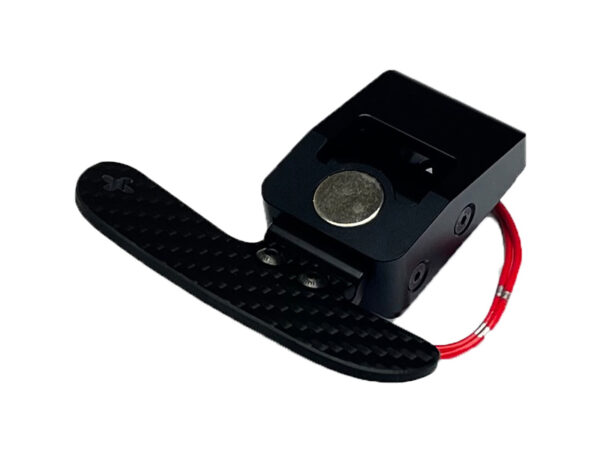 Bmw f series magnetic carbon fiber paddle shifters