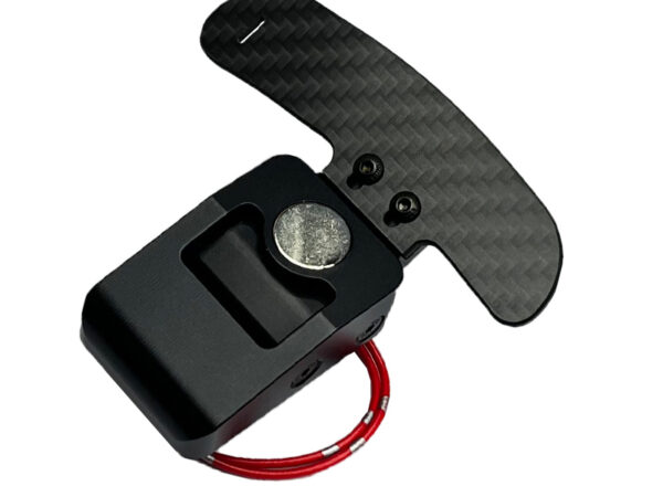 BMW G Series MAGNETIC CARBON FIBER Paddle Shifters