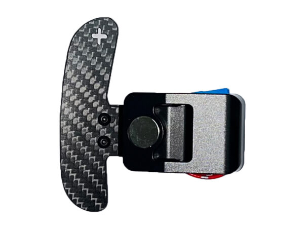Bmw g series magnetic carbon fiber paddle shifters
