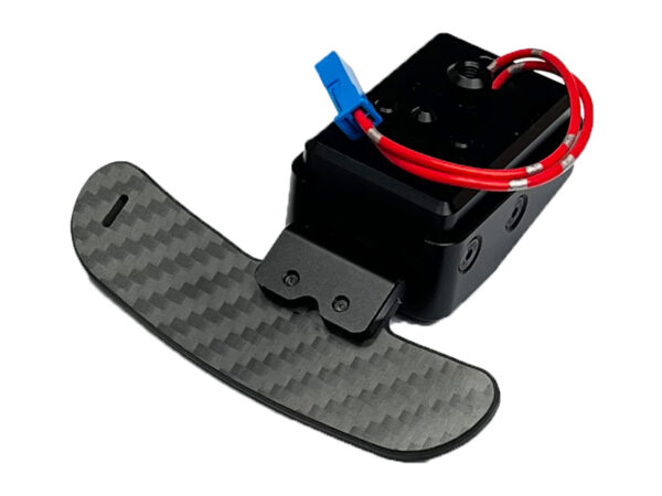 Bmw g series magnetic carbon fiber paddle shifters