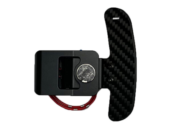 Bmw g series magnetic carbon fiber paddle shifters