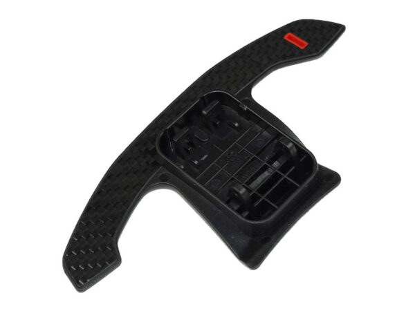 Bmw f & g series m style carbon fiber paddle shifters