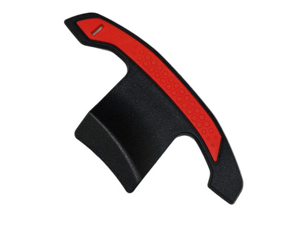 Bmw f & g series m style carbon fiber paddle shifters