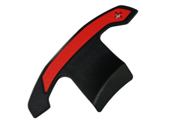 Bmw f & g series m style carbon fiber paddle shifters