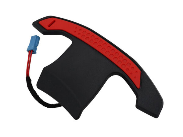 Bmw f & g series m style carbon fiber paddle shifters