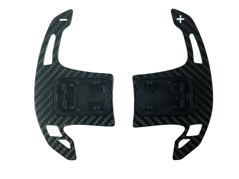 BMW G Series COMPETITION CARBON FIBER Paddle Shifters