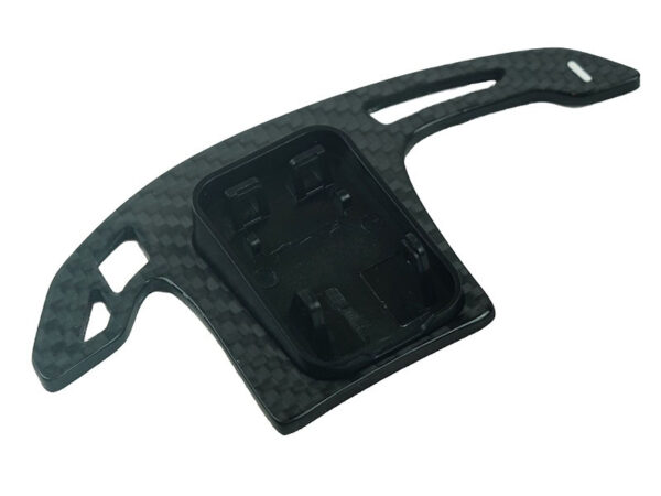 Bmw g series competition carbon fiber paddle shifters