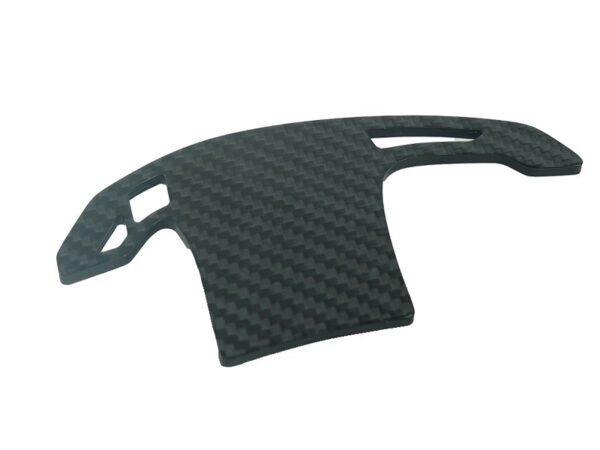Bmw g series competition carbon fiber paddle shifters