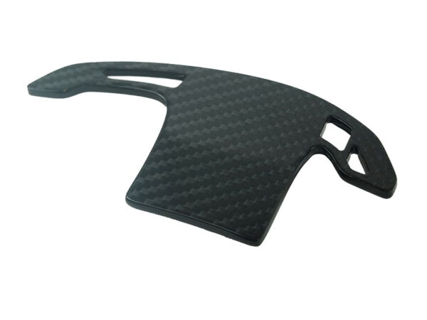 Bmw g series competition carbon fiber paddle shifters