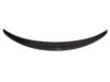 MERCEDES-BENZ CLA Class C117 AMG Style CARBON FIBER Boot Spoiler