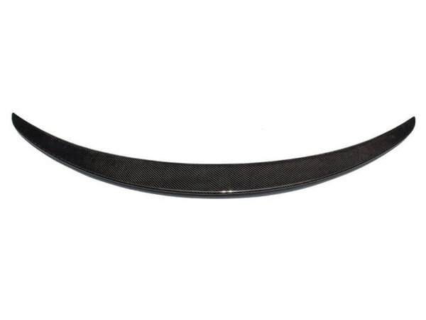 MERCEDES-BENZ CLA Class C117 AMG Style CARBON FIBER Boot Spoiler