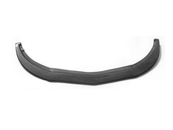 Mercedes-benz cla class cla45 c117 x117 w117 amg revozport style carbon fiber front splitter