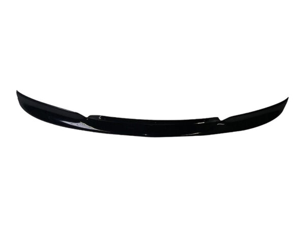 Bmw 3 series e46 m3 csl front splitter