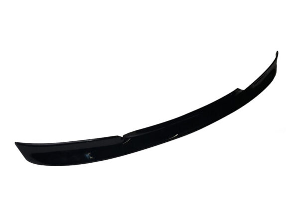 Bmw 3 series e46 m3 csl front splitter