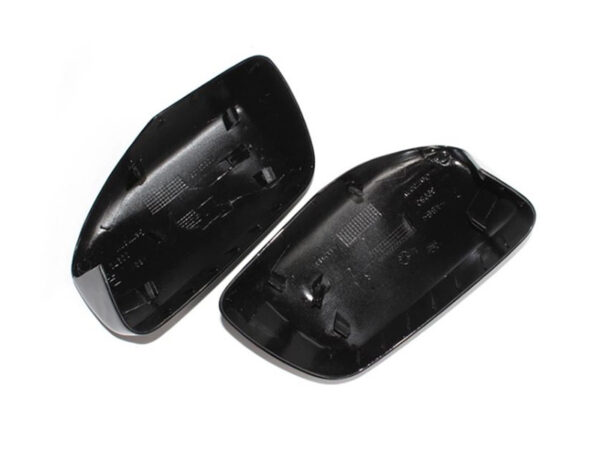 Bmw 5 6 series e60 e61 e63 e64 carbon fiber replacement mirror covers