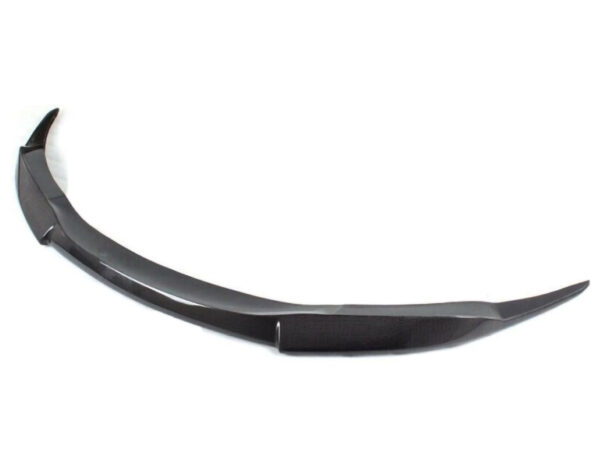 BMW M6 E63 E64 VRS Style CARBON FIBER Front Splitter