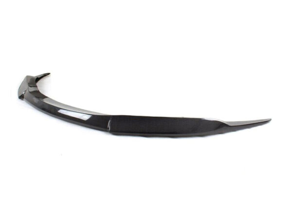 Bmw m6 e63 e64 vrs style carbon fiber front splitter
