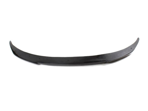Bmw m6 e63 e64 vrs style carbon fiber front splitter