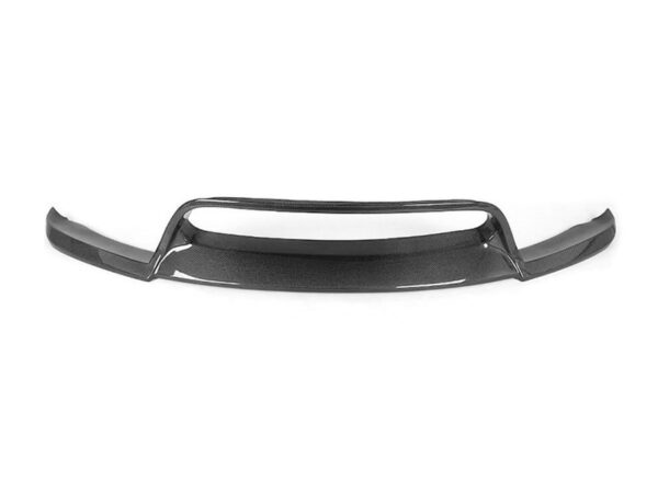 BMW X5M X6M E70 E71 VRS Style CARBON FIBER Front Splitter