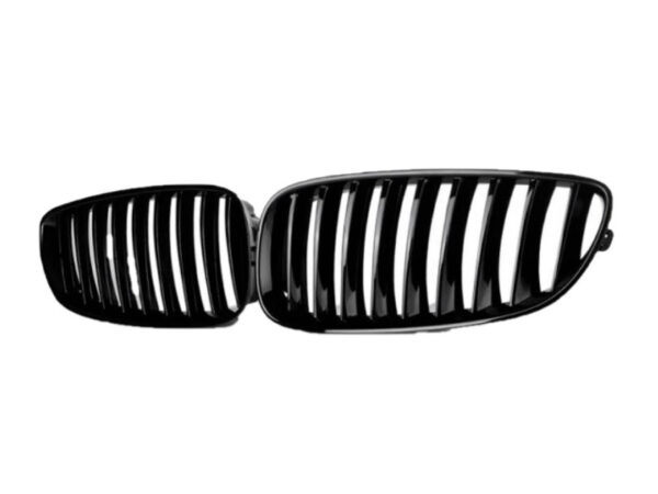 BMW Z Series Z4 E89 GLOSS BLACK Kidney Grilles