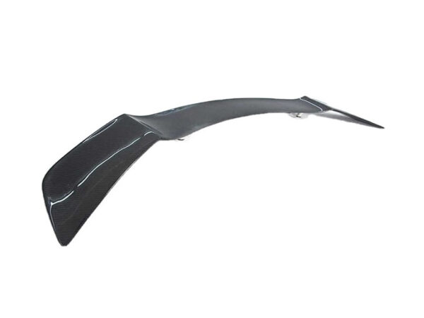 BMW Z Series Z4 E89 ROWEN Style CARBON FIBER Wing Boot Spoiler