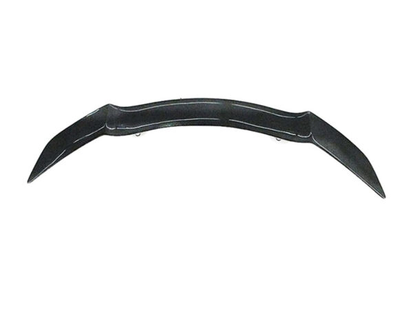 Bmw z series z4 e89 rowen style carbon fiber wing boot spoiler