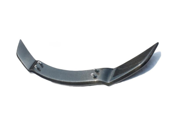 Bmw z series z4 e89 rowen style carbon fiber wing boot spoiler