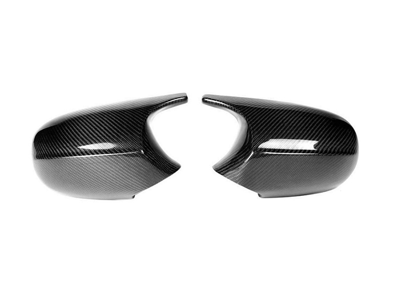 BMW Z Series Z4 E89 M Style CARBON FIBER Replacement Mirror Covers