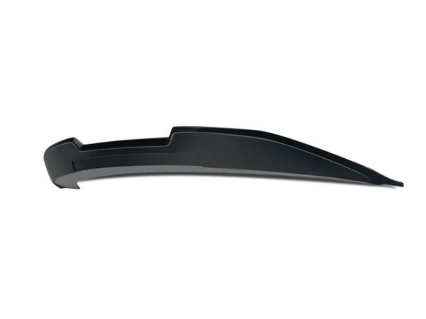 Bmw 3 series e90 m3 psm style gloss black boot spoiler