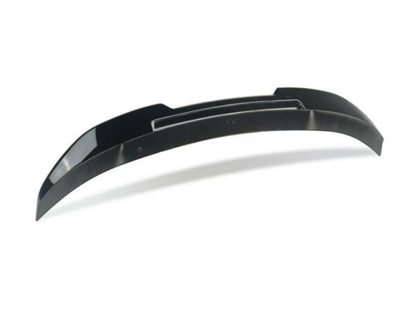 Bmw 3 series e90 m3 psm style gloss black boot spoiler