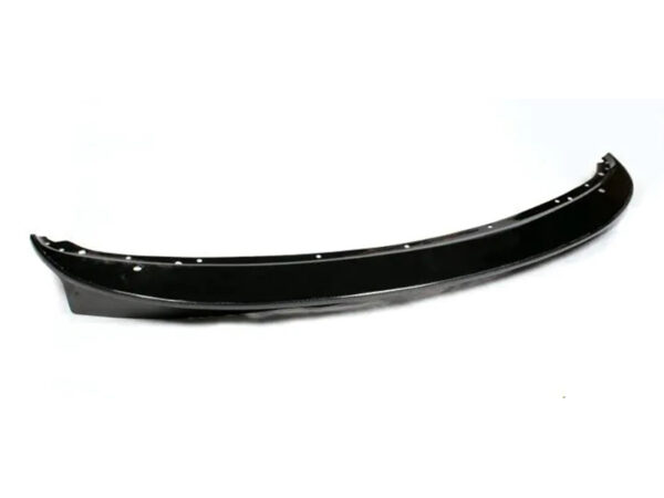 Bmw 3 series e90 e91 m sport ak style lci carbon fiber front splitter