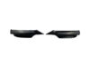 BMW 3 Series E90 E91 PRE LCI M Sport Front Corner Splitters