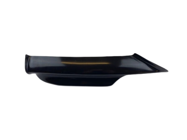 Bmw 3 series e90 e91 pre lci m sport front corner splitters