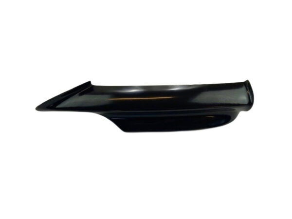 Bmw 3 series e90 e91 pre lci m sport front corner splitters