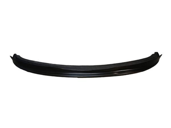 Bmw 3 series e90 e91 lci m sport ak style front splitter