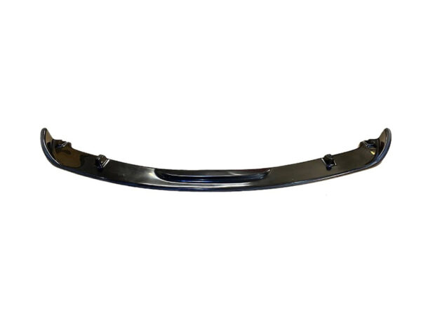 Bmw 3 series e90 e91 pre lci hrt style front splitter