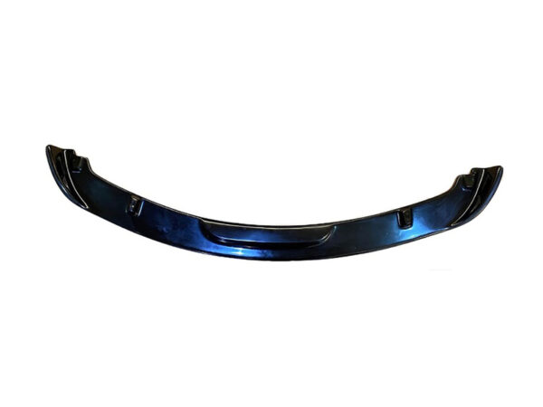 Bmw 3 series e90 e91 pre lci hrt style front splitter